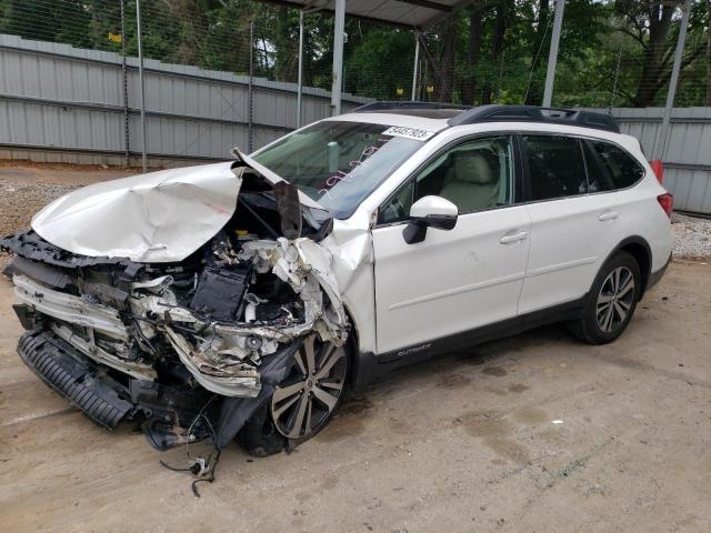 2019 Subaru Outback 3.6R Limited