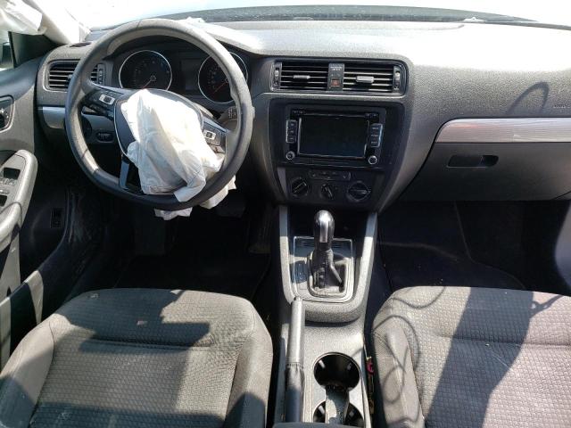 2015 VOLKSWAGEN JETTA BASE - 3VW2K7AJXFM418099