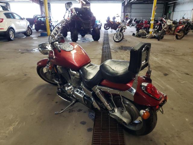2002 HONDA VTX1800 C 1HFSC46012A002325