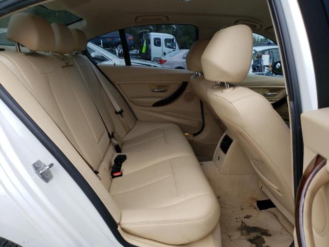 2015 BMW 328 I - WBA3A5C55FF607268