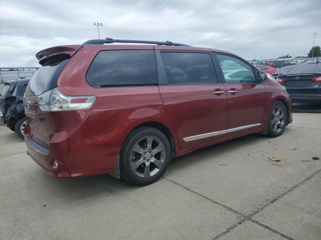 2015 TOYOTA SIENNA SPO - 5TDXK3DC8FS626898