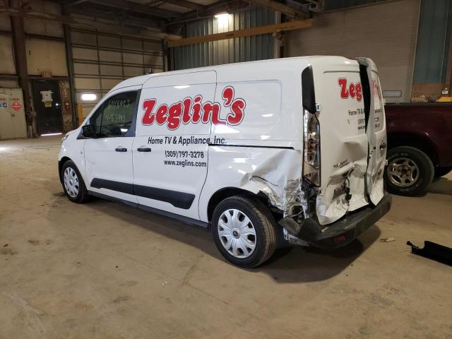 2020 FORD TRANSIT CO - NM0LS7E28L1476132