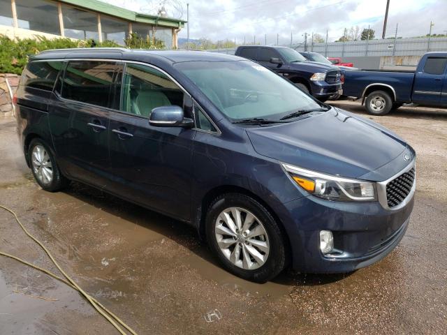 KNDMC5C14G6145883 KIA SEDONA EX