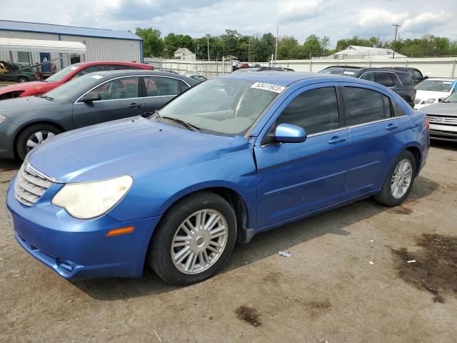 2008 Chrysler Sebring Touring