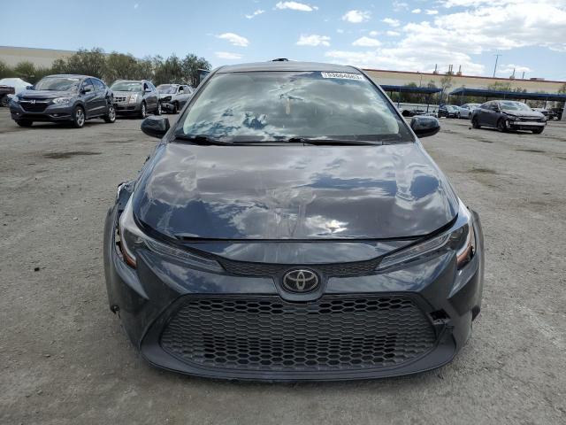 JTDEPMAE4MJ156545 Toyota COROLLA LE