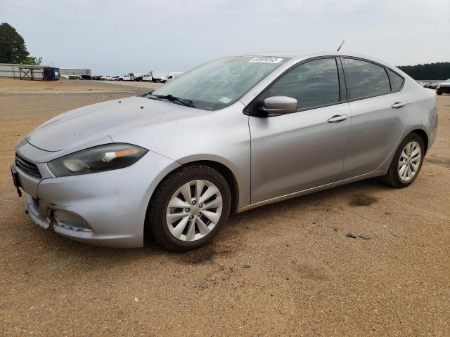 2014 Dodge Dart SXT