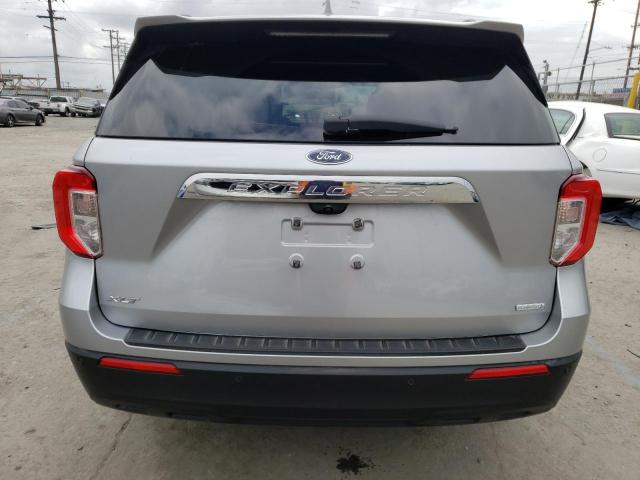 1FMSK7DH2LGA17305 Ford EXPLORER XLT