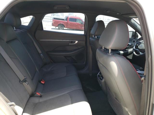 Hyundai Sonata Sel Plus 2020 5NPEJ4J25LH019662 Image 10