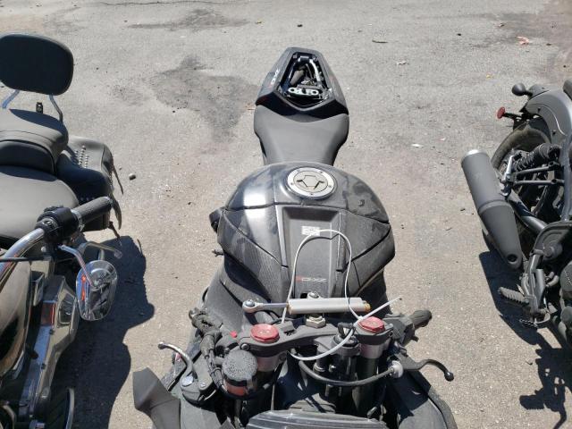 2011 KAWASAKI ZX1000 K JKAZXCK15BA000528