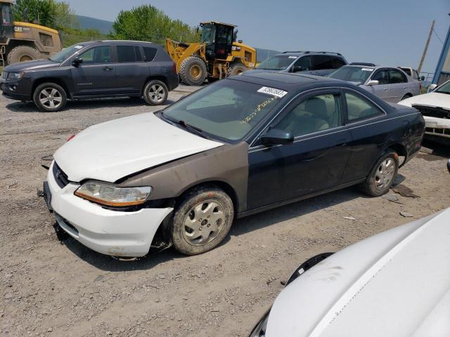 1998 Honda Accord Coupe EX