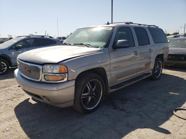 2006 GMC Yukon XL Denali