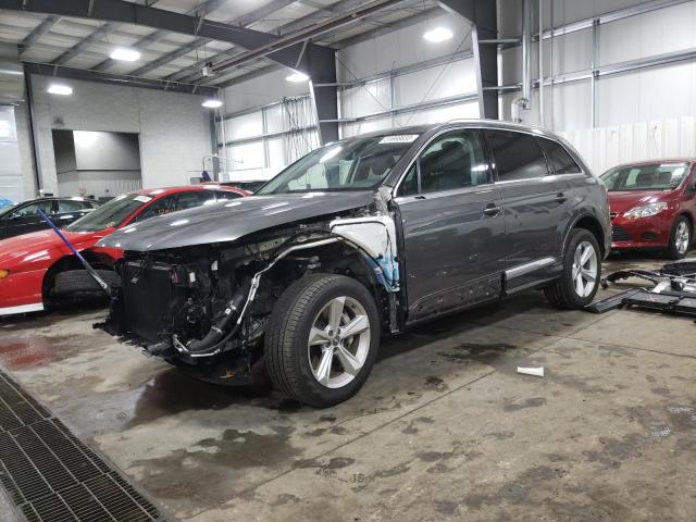 2020 Audi Q7 Premium