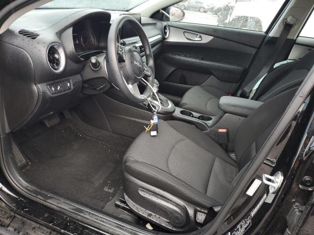 3KPF24AD4PE512438 KIA FORTE LX
