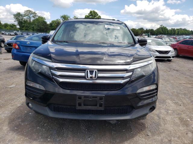 2016 HONDA PILOT EXLN - 5FNYF6H77GB097229