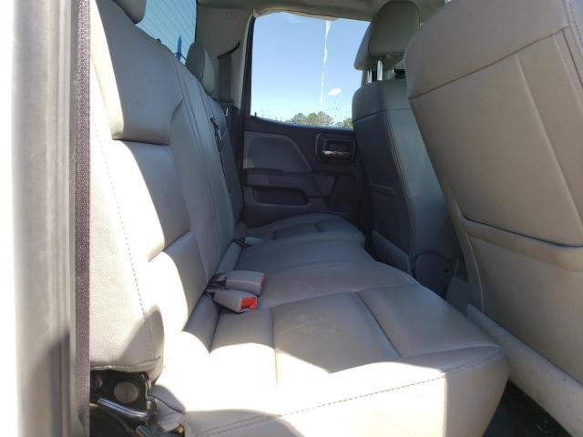 2017 GMC SIERRA C25 1GT21REG8HZ284792