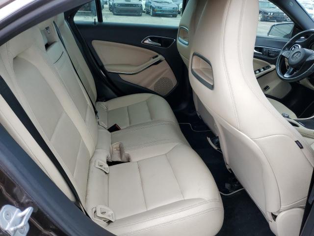 WDDSJ4EB4FN200744 Mercedes-Benz CLA 250