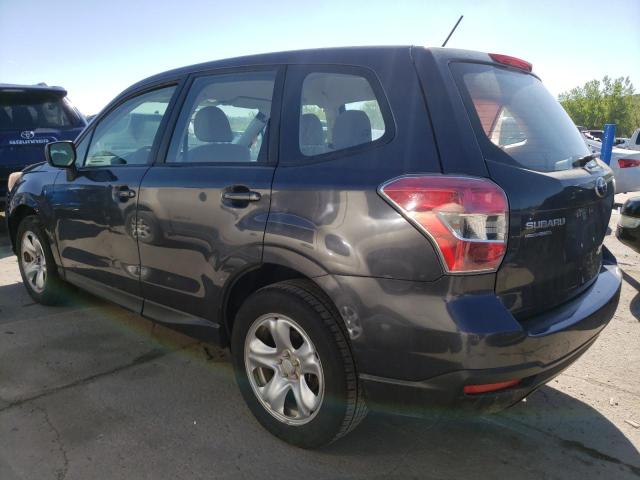 JF2SJAAC2EG466257 Subaru Forester 2.5i