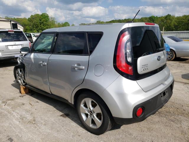 KNDJN2A2XJ7596745 2018 Kia Soul