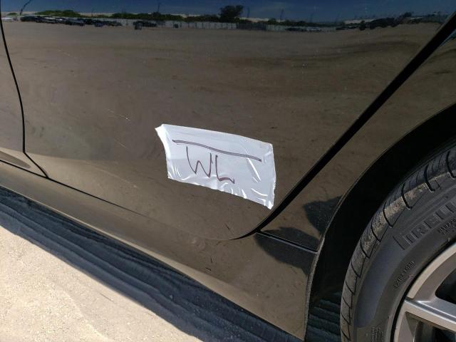 2020 BMW 330XI - 3MW5R7J03L8B21857