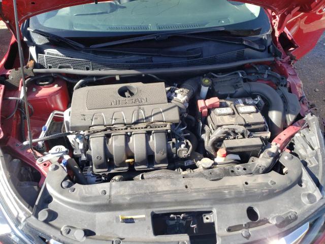 3N1AB7AP5HL683673 Nissan SENTRA S