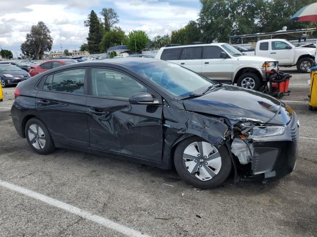 2019 HYUNDAI IONIQ BLUE - KMHC65LC5KU180727