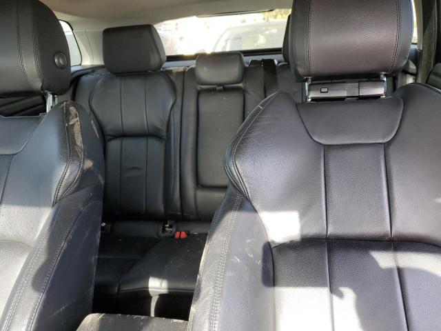 SALVP2RX0JH324204 Land Rover Range Rover Evoque Se