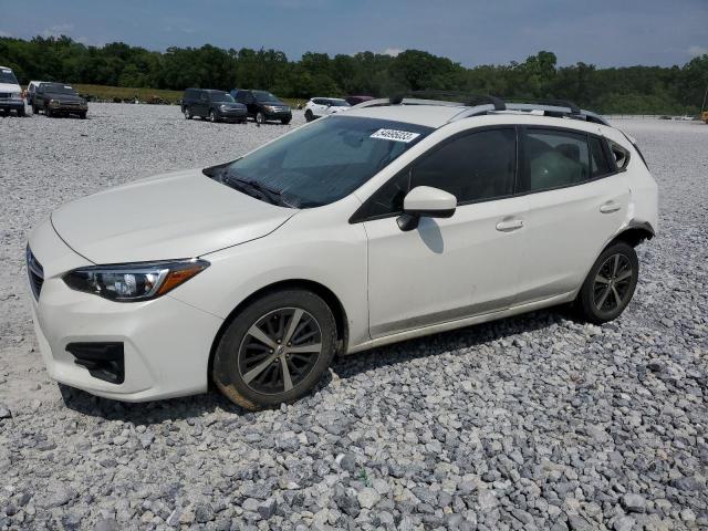 2019 Subaru Impreza Premium