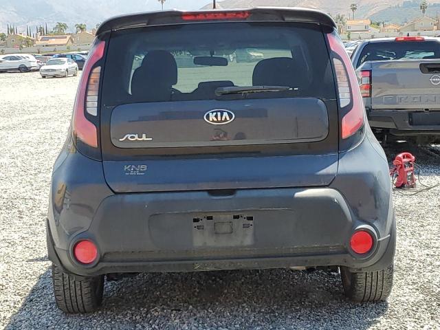 KNDJP3A56F7203454 KIA SOUL +