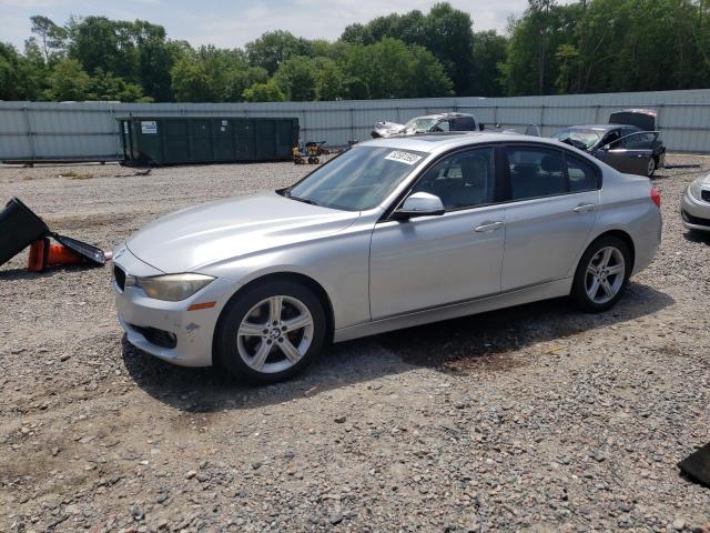 2013 BMW 3 Series 328i