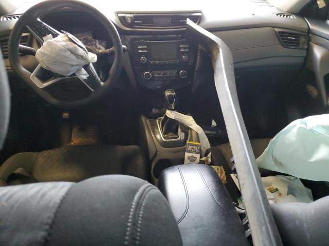 KNMAT2MT6HP616722 Nissan ROGUE S