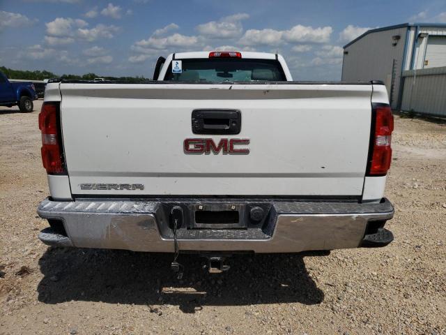 2017 GMC SIERRA C15 - 1GTN1LECXHZ905831