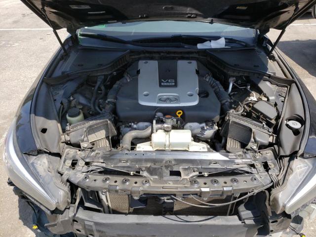 JN1BV7AP3FM344750 Infiniti Q50 BASE
