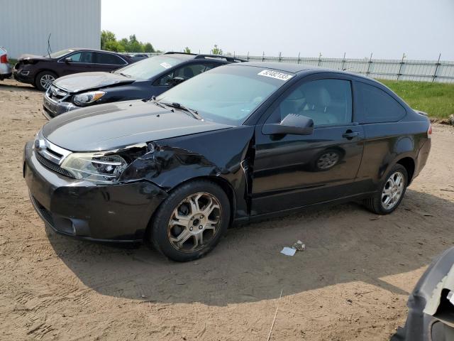 2008 Ford Focus SE