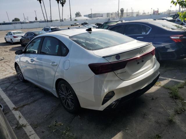 3KPF54AD7NE511952 KIA Forte Gt Line