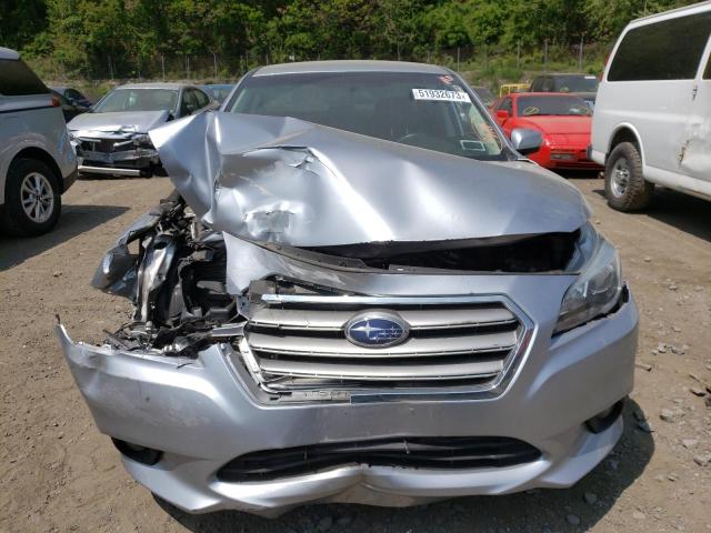 VIN 4S3BNEJ65G3017668 2016 SUBARU LEGACY no.5