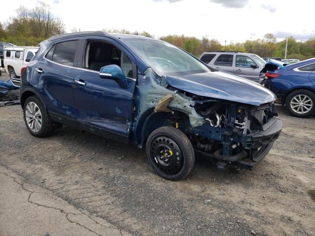 2019 BUICK ENCORE PRE - KL4CJASBXKB823194