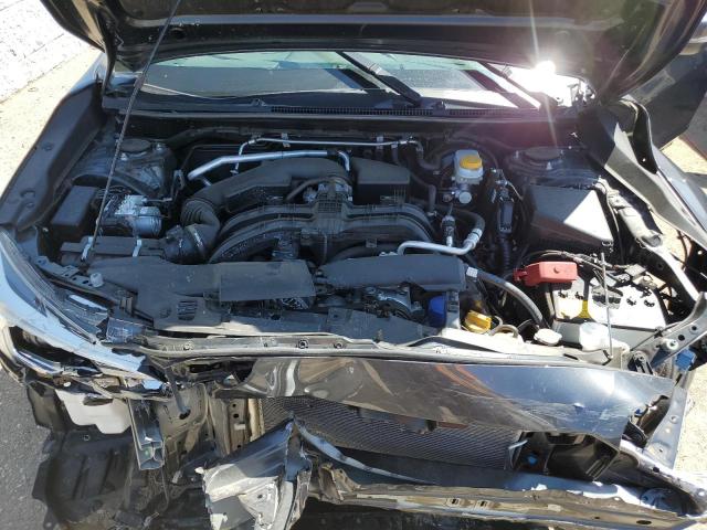 JF2GTHMC7N8254811 Subaru Crosstrek Limited
