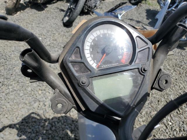 2006 SUZUKI SV1000 SK3 - JS1VT54AX62101325