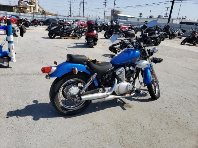 2015 YAMAHA XV250 C JYAVG04Y0FA002251