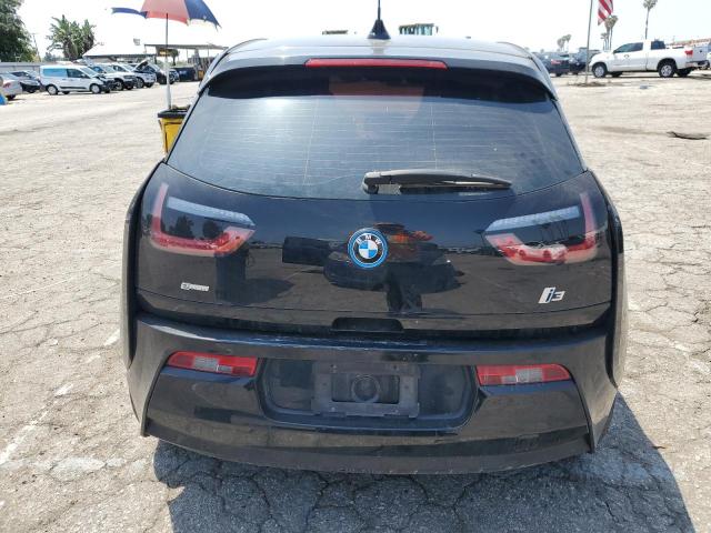 2016 BMW I3 WBY1Z4C5XGV507380