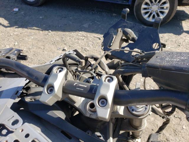 2019 YAMAHA MTT09 JYARN60E7KA000884