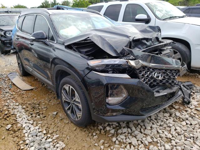2020 HYUNDAI SANTA FE L - 5NMS53AAXLH246352