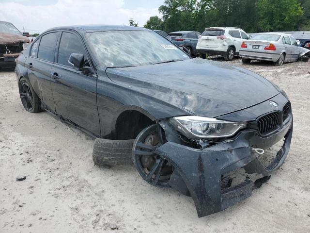 WBA3A9G56ENS65142 BMW 335 I
