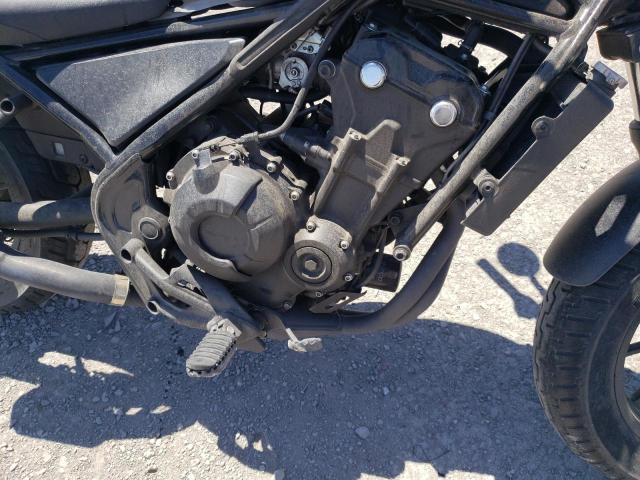 2017 HONDA CMX500 MLHPC5607H5000356