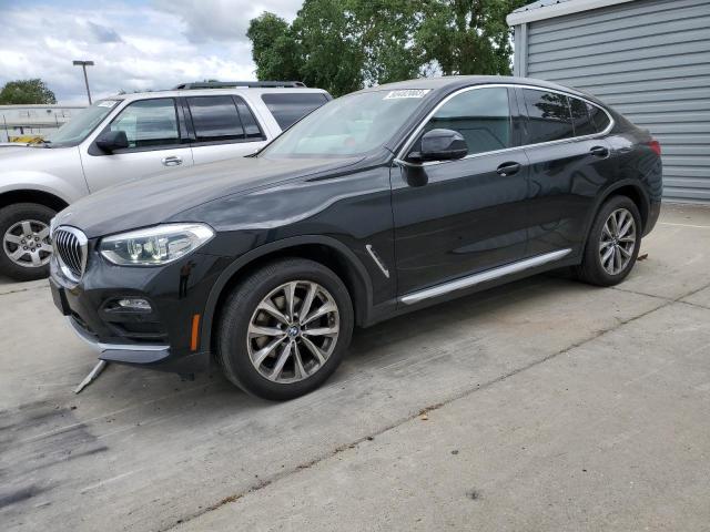 2019 BMW X4 xDrive30i