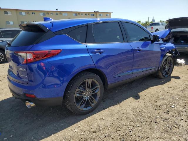 2022 ACURA RDX A-SPEC - 5J8TC2H60NL001407