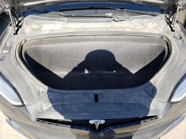 5YJXCAE25JF109143 Tesla MODEL X