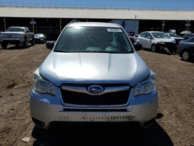 JF2SJABC5GH486675 Subaru Forester 2.5i