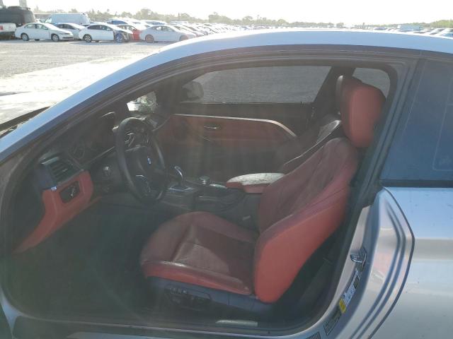 2015 BMW 428 I - WBA3N7C51FK224287