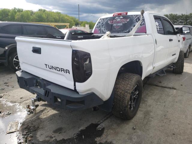 5TFUY5F1XKX784964 | 2019 TOYOTA TUNDRA DOU